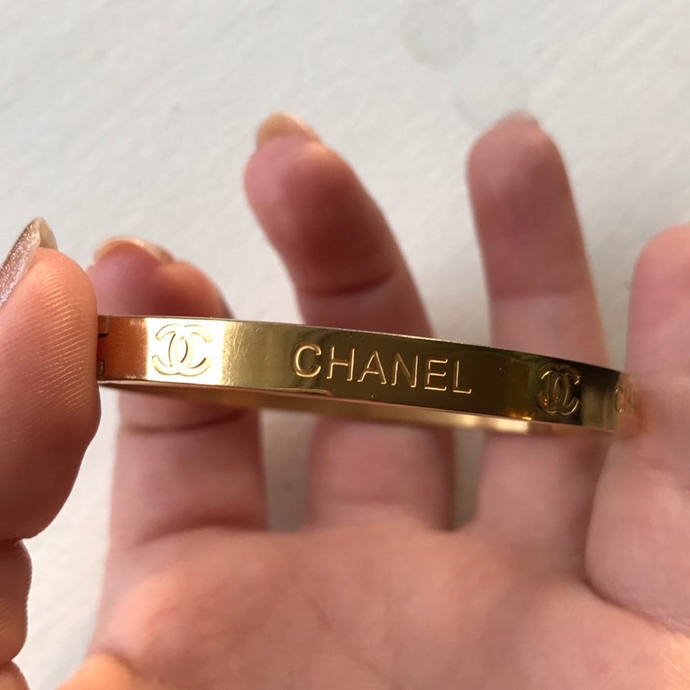 Chanel Bracelet